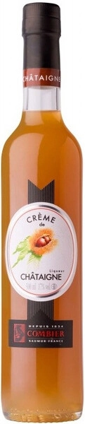 Ликер Combier, Creme de Chataigne, 0.5 л
