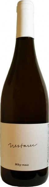 Вино Nestarec, Miky-mauz, 2015