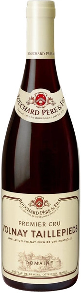 Вино Volnay Taillepieds 1-er Cru AOC, 2013