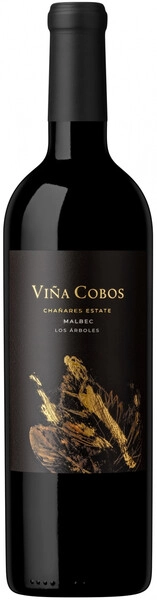 Вино Vina Cobos, Malbec, Chanares Estate, 2019
