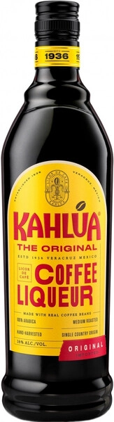 Ликер Kahlua, 1 л