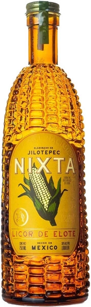 Ликер Nixta Licor de Elote, 0.7 л