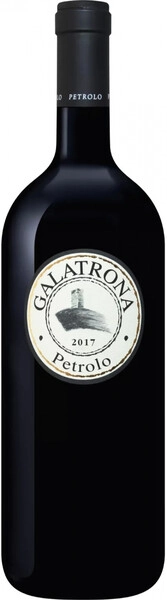 Вино Galatrona, Toscana IGT, 2017, 1.5 л