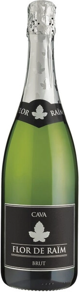 Игристое вино Flor de Raim Brut, 2021