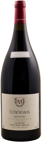 Вино Domaine Jean-Marc Millot, Echezeaux Grand Cru AOC, 2023, 1.5 л