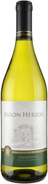 Вино Baron Herzog Chardonnay, 2022