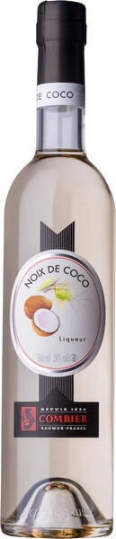 Ликер Combier, Noix de Coco, 0.5 л
