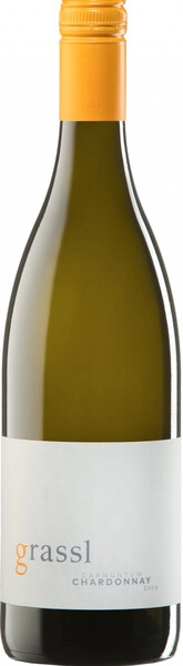 Вино Grassl, Chardonnay, 2020
