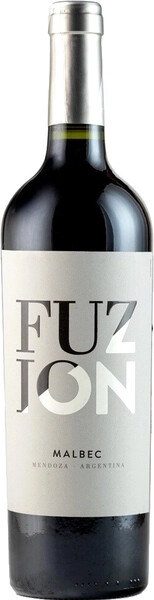 Вино Familia Zuccardi, Fuzion Malbec