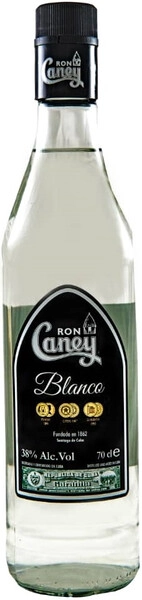 Ром Caney Blanco, 0.7 л