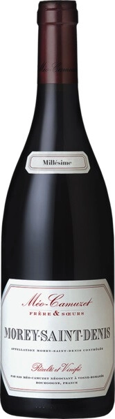 Вино Domaine Meo-Camuzet, Morey-Saint-Denis AOC, 2019