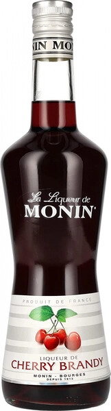 Ликер Monin, Liqueur de Cherry, 0.7 л