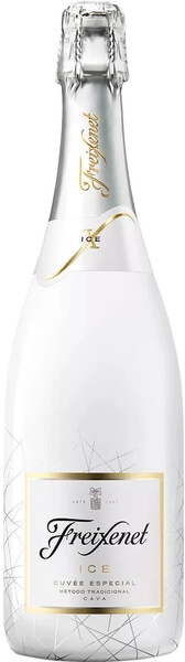Игристое вино Freixenet, Ice Cuvee Especial, Cava DO