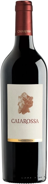 Вино Caiarossa, Toscana IGT, 2017