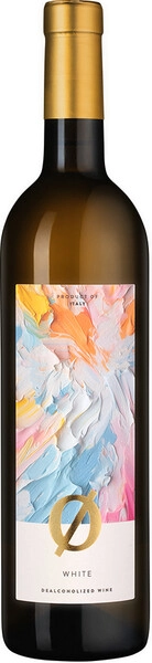 Вино "Convivi" White Dealcoholized, 2025