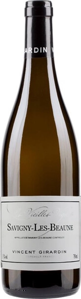 Вино Vincent Girardin, Savigny-Les-Beaune Les Vieilles Vignes AOC Blanc, 2020
