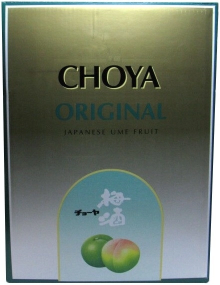Винный напиток Choya Original White, 5 л