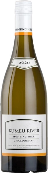 Вино Kumeu River, "Hunting Hill" Chardonnay, 2020