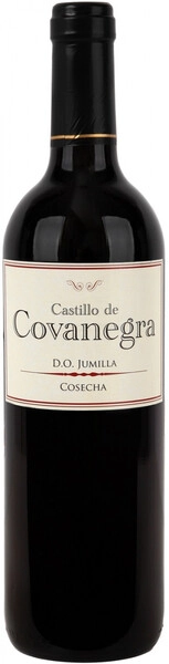 Вино Garcia Carrion, Castillo de Covanegra Cosecha, Jumilla DO