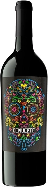 Вино Winery On, Demuerte Classic, Yecla DO, 2019