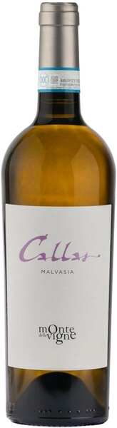 Вино Monte delle Vigne, Callas, Emilia IGT