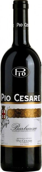 Вино Pio Cesare, Barbaresco DOCG, 2018