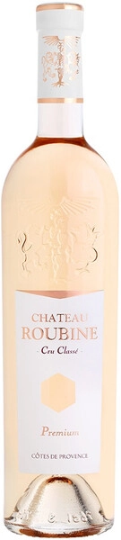 Вино Chateau Roubine, Premium Rose, 2017