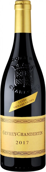 Вино Domaine Charlopin-Parizot, Gevrey-Chambertin Vielles Vignes AOC, 2017