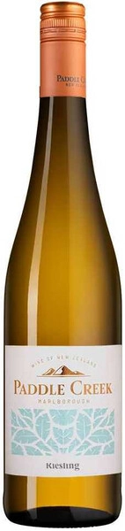 Вино Paddle Creek Riesling, 2022