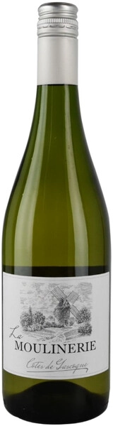 Вино Cheval Quancard, La Moulinerie Blanc, Cotes de Gascogne IGP, 2021