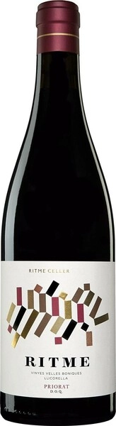 Вино Celler Acustic, Ritme Tinto, Priorat DOQ, 1.5 л
