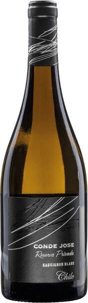 Вино Conde Jose Reserva Privada Sauvignon Blanc