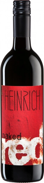 Вино Weingut Heinrich, Naked Red, 2022