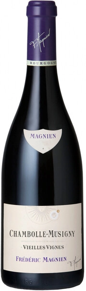 Вино Frederic Magnien, Chambolle-Musigny AOC Vieilles Vignes, 2022