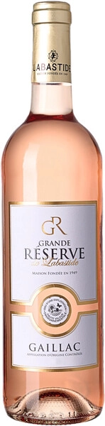 Вино Grande Reserve de Labastide Rose, Gaillac AOC, 2024