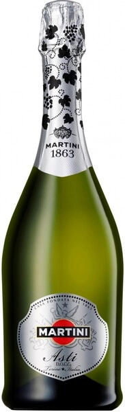 Игристое вино Asti Martini, 375 мл