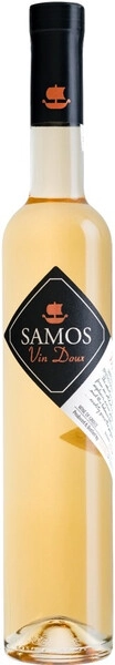 Вино Cavino, Samos PDO, 0.5 л