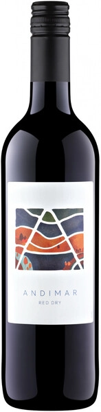 Вино Garcia Carrion, "Andimar" Red Dry