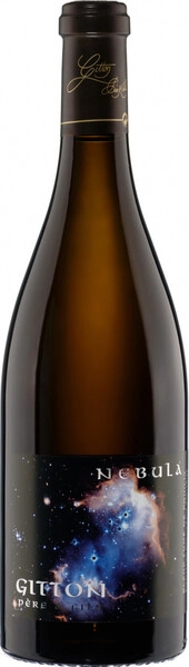 Вино Gitton Pere & Fils, Nebula, Pouilly-Fume AOC, 2016