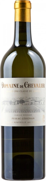 Вино Domaine de Chevalier Blanc, Pessac-Leognan AOC Grand Cru, 2019