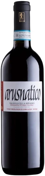 Вино Valentina Cubi, Arusnatico Valpolicella Classico Superiore DOC, 2018