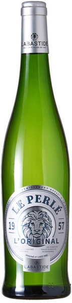 Вино Maison Labastide, L'Original Sec Le Perle Blanc, Gaillac AOC, 2024