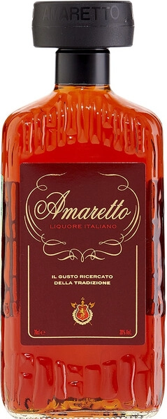Ликер Valdoglio, Amaretto, 0.7 л