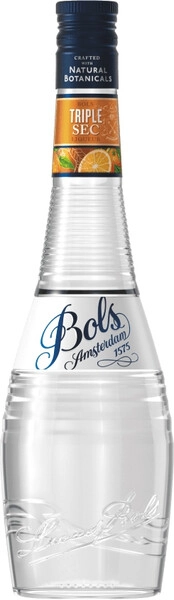 Ликер Bols Triple Sec, 0.7 л