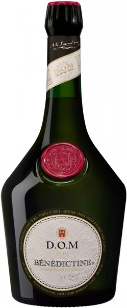 Ликер Benedictine, 0.7 л