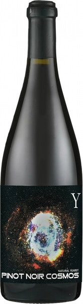 Вино Yaiyla Urban Winery, Cosmos Pinot Noir
