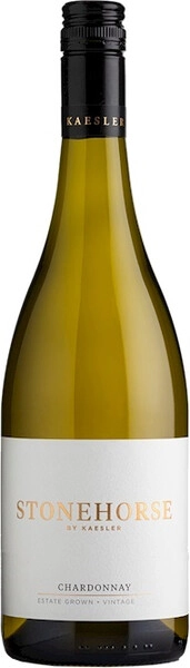 Вино Kaesler, Stonehorse Chardonnay, 2023