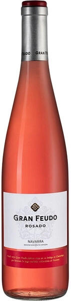 Вино Gran Feudo Rosado DO, 2023