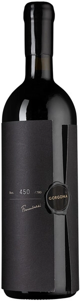 Вино Gorgona Rosso, Costa Toscana IGT, 2019