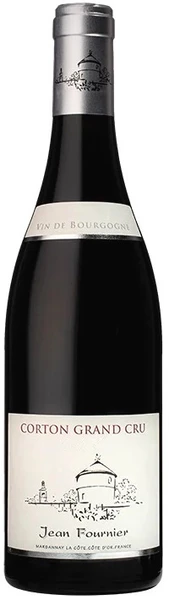 Вино Domaine Jean Fournier, Corton Grand Cru AOC, 2021